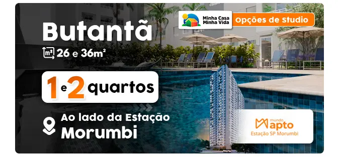 Banner Lançamento